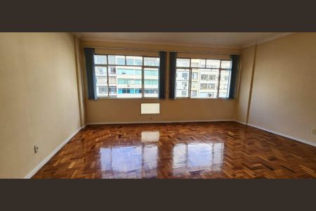 Apartamento à venda com 3 quartos, 128m² em Flamengo, Rio de Janeiro