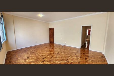 Apartamento à venda com 3 quartos, 128m² em Flamengo, Rio de Janeiro