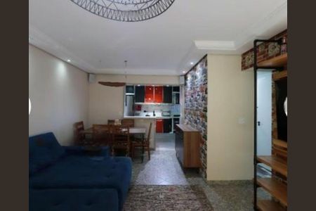 Apartamento à venda com 3 quartos, 93m² em Vila Formosa, São Paulo