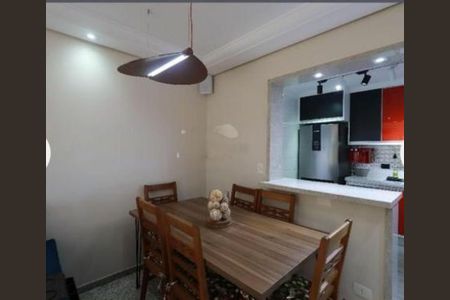 Apartamento à venda com 3 quartos, 93m² em Vila Formosa, São Paulo