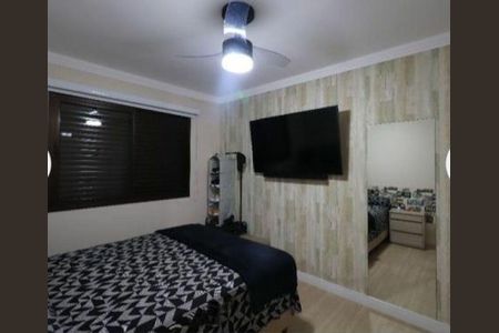 Apartamento à venda com 3 quartos, 93m² em Vila Formosa, São Paulo