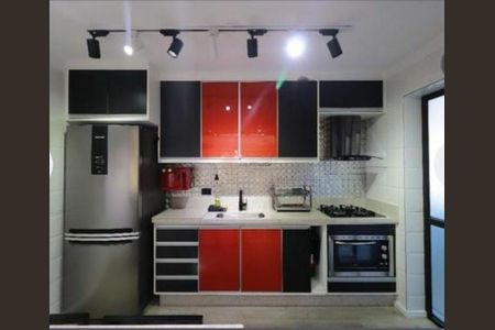 Apartamento à venda com 3 quartos, 93m² em Vila Formosa, São Paulo