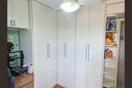 Apartamento à venda com 2 quartos, 59m² em Abolição, Rio de Janeiro