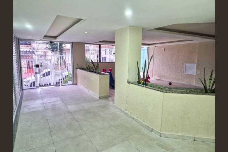 Apartamento à venda com 2 quartos, 59m² em Abolição, Rio de Janeiro