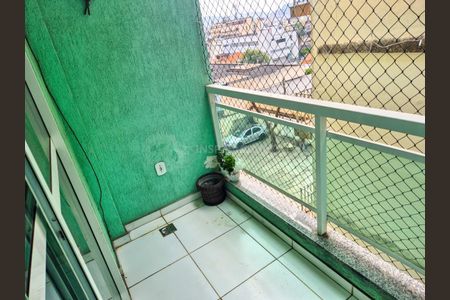 Apartamento à venda com 59m², 2 quartos e 1 vaga