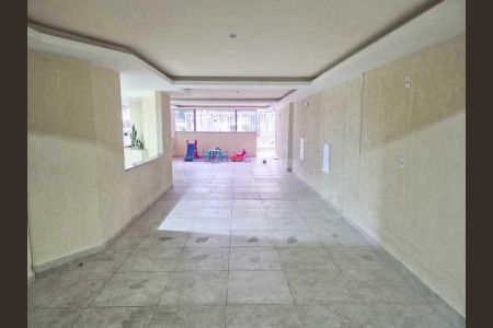 Apartamento à venda com 59m², 2 quartos e 1 vaga