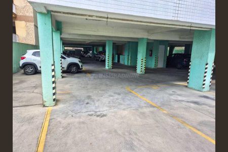 Apartamento à venda com 59m², 2 quartos e 1 vaga