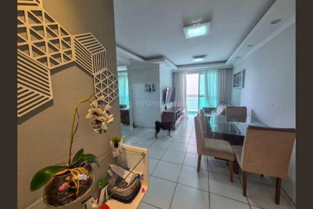 Apartamento à venda com 2 quartos, 59m² em Abolição, Rio de Janeiro