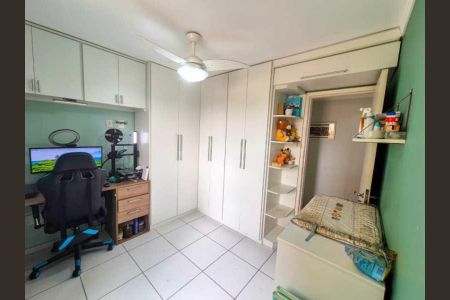 Apartamento à venda com 2 quartos, 59m² em Abolição, Rio de Janeiro
