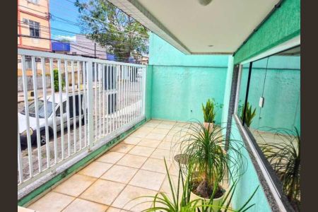 Apartamento à venda com 59m², 2 quartos e 1 vaga