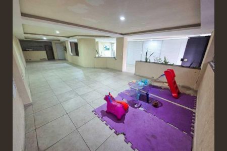 Apartamento à venda com 2 quartos, 59m² em Abolição, Rio de Janeiro