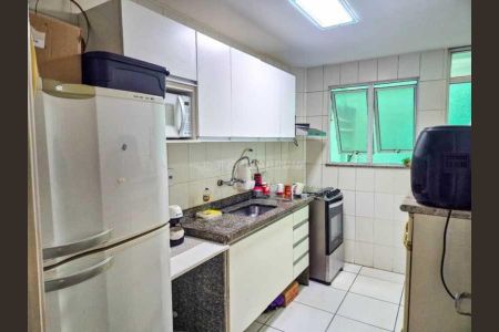 Apartamento à venda com 59m², 2 quartos e 1 vaga