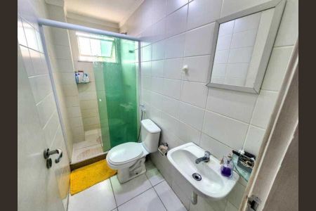 Apartamento à venda com 2 quartos, 59m² em Abolição, Rio de Janeiro