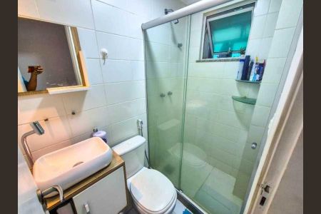 Apartamento à venda com 2 quartos, 59m² em Abolição, Rio de Janeiro