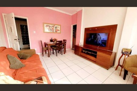 Apartamento à venda com 2 quartos, 50m² em Méier, Rio de Janeiro