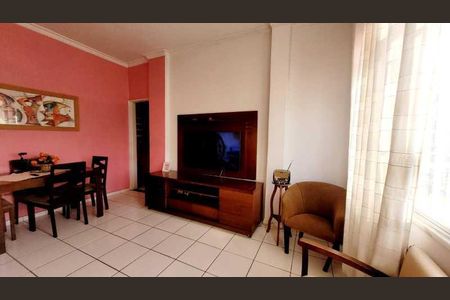 Apartamento à venda com 2 quartos, 50m² em Méier, Rio de Janeiro