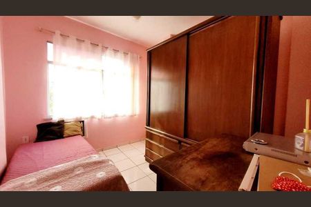 Apartamento à venda com 2 quartos, 50m² em Méier, Rio de Janeiro