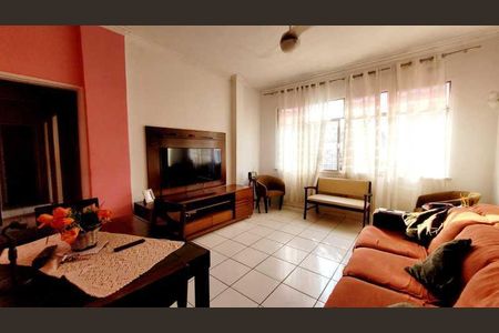 Apartamento à venda com 2 quartos, 50m² em Méier, Rio de Janeiro