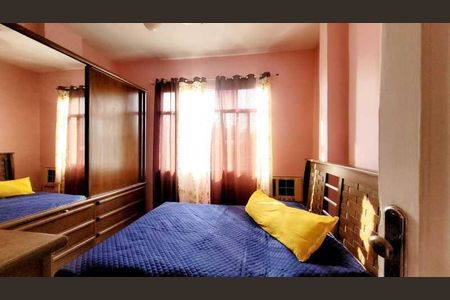 Apartamento à venda com 2 quartos, 50m² em Méier, Rio de Janeiro