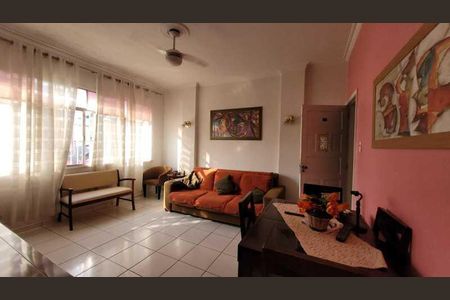 Apartamento à venda com 2 quartos, 50m² em Méier, Rio de Janeiro