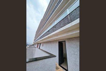 Apartamento à venda com 2 quartos, 45m² em Vila Matilde, São Paulo