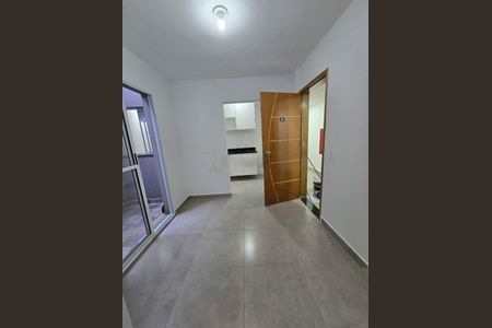 Apartamento à venda com 2 quartos, 45m² em Vila Matilde, São Paulo