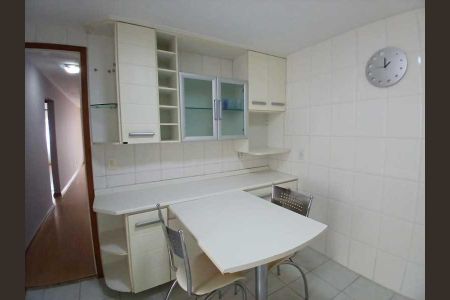 Apartamento à venda com 2 quartos, 80m² em Méier, Rio de Janeiro