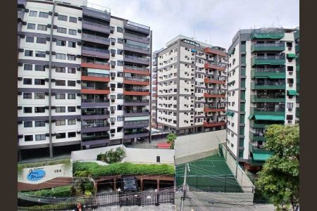 Apartamento à venda com 80m², 2 quartos e 1 vaga