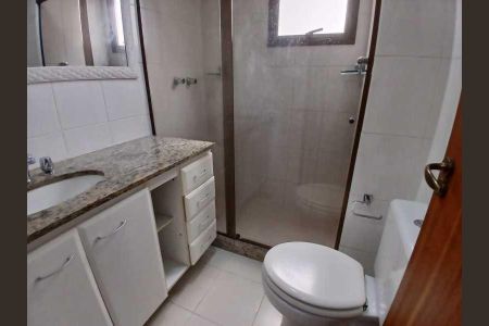 Apartamento à venda com 2 quartos, 80m² em Méier, Rio de Janeiro
