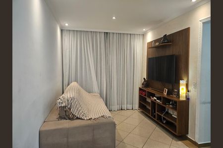 Apartamento à venda com 3 quartos, 60m² em Santa Constança, São Paulo