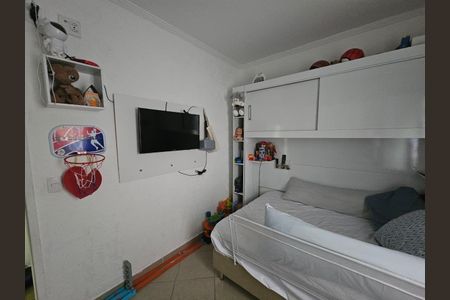 Apartamento à venda com 3 quartos, 60m² em Santa Constança, São Paulo