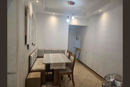 Apartamento à venda com 3 quartos, 60m² em Santa Constança, São Paulo