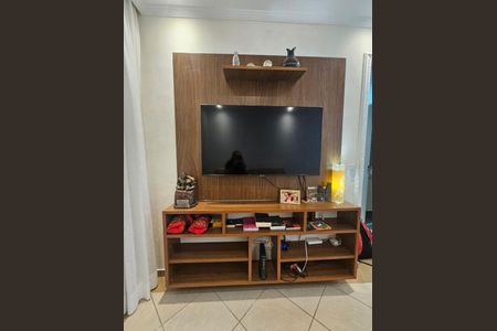 Apartamento à venda com 3 quartos, 60m² em Santa Constança, São Paulo