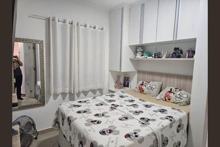 Apartamento à venda com 3 quartos, 60m² em Santa Constança, São Paulo