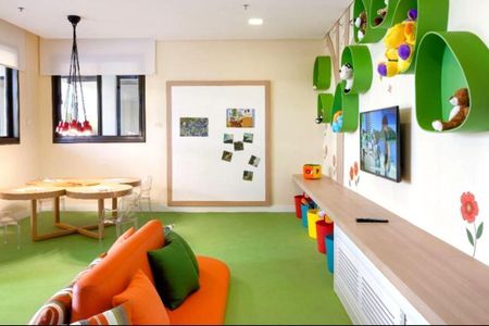 Apartamento à venda com 3 quartos, 118m² em Barra da Tijuca, Rio de Janeiro