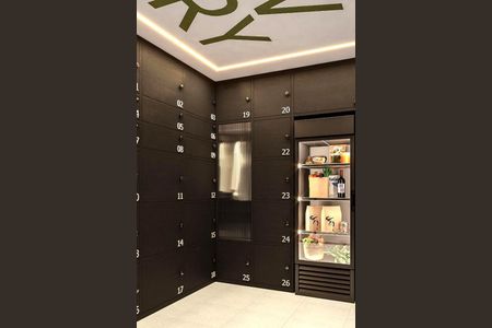 Apartamento à venda com 3 quartos, 118m² em Barra da Tijuca, Rio de Janeiro