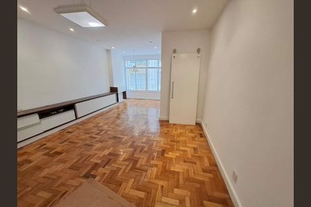 Apartamento à venda com 3 quartos, 100m² em Flamengo, Rio de Janeiro