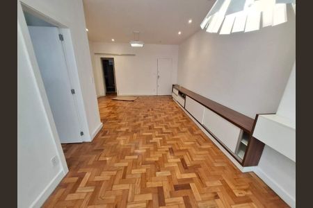 Apartamento à venda com 3 quartos, 100m² em Flamengo, Rio de Janeiro