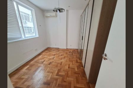 Apartamento à venda com 3 quartos, 100m² em Flamengo, Rio de Janeiro