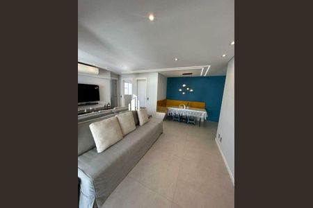 Apartamento à venda com 2 quartos, 68m² em Mooca, São Paulo