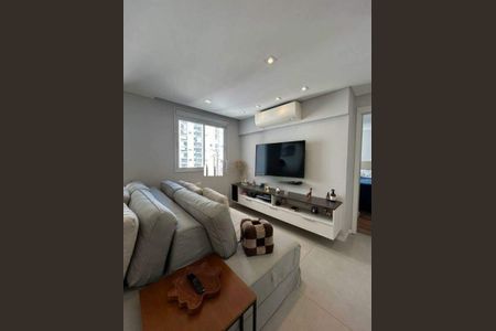 Apartamento à venda com 2 quartos, 68m² em Mooca, São Paulo