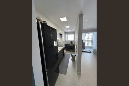 Apartamento à venda com 68m², 2 quartos e 1 vaga