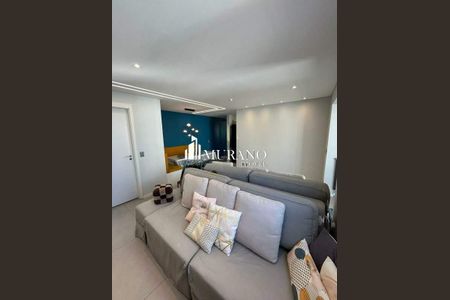 Apartamento à venda com 2 quartos, 68m² em Mooca, São Paulo