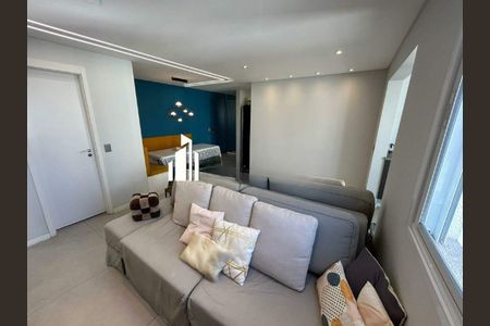 Apartamento à venda com 2 quartos, 68m² em Mooca, São Paulo