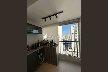 Apartamento à venda com 68m², 2 quartos e 1 vaga