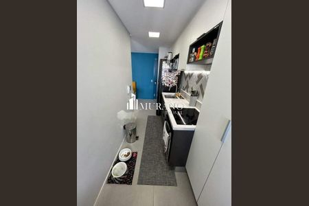 Apartamento à venda com 68m², 2 quartos e 1 vaga