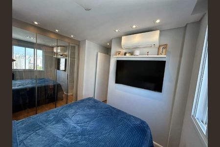 Apartamento à venda com 2 quartos, 68m² em Mooca, São Paulo