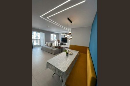 Apartamento à venda com 2 quartos, 68m² em Mooca, São Paulo