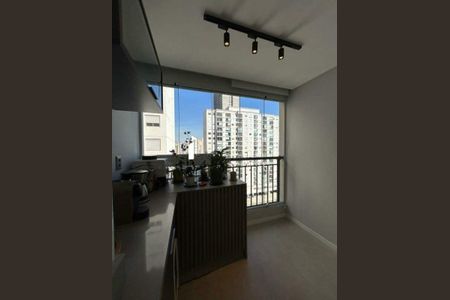 Apartamento à venda com 68m², 2 quartos e 1 vaga