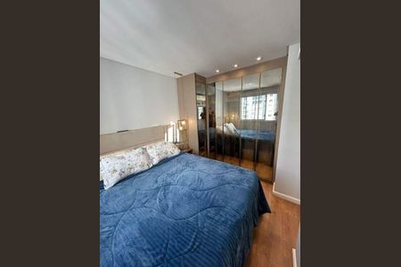 Apartamento à venda com 2 quartos, 68m² em Mooca, São Paulo